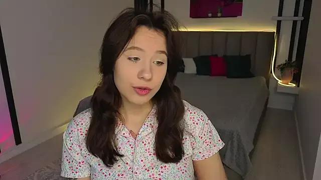 RosemaryEllis from StripChat is Freechat