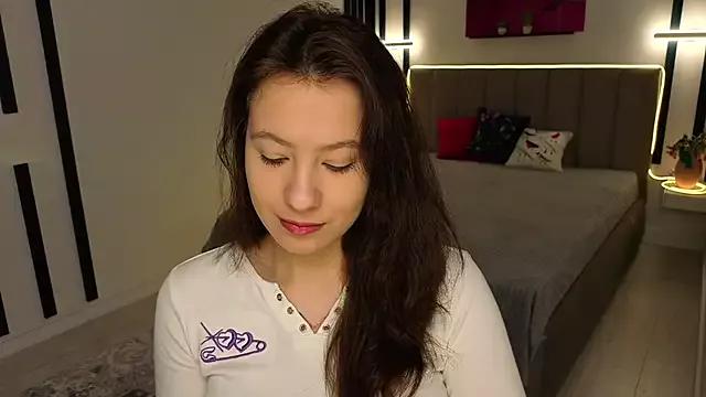 Try our streaming cams variety and talk on a personal level with our adorable girls streamers, showing off their bountiful shapes and dildos.