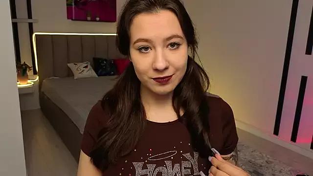 Try our streaming cams variety and talk on a personal level with our adorable girls streamers, showing off their bountiful shapes and dildos.
