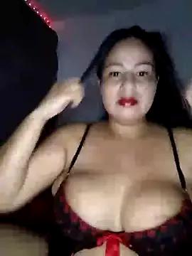 RosenRot07 from StripChat is Freechat