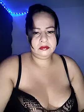 RosenRot07 from StripChat is Freechat