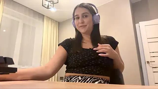 Try our streaming cams variety and talk on a personal level with our adorable girls streamers, showing off their bountiful shapes and dildos.