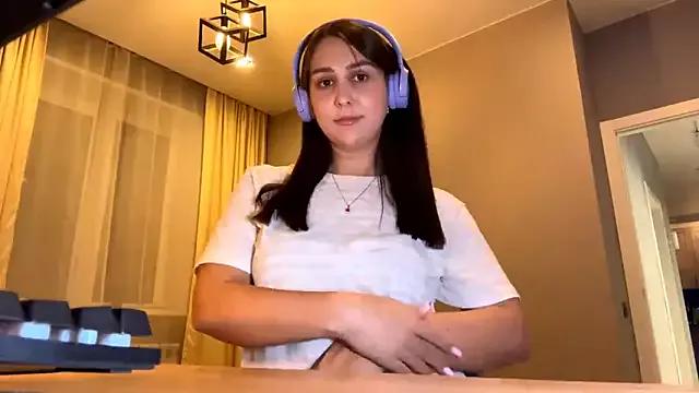 Try our streaming cams variety and talk on a personal level with our adorable girls streamers, showing off their bountiful shapes and dildos.