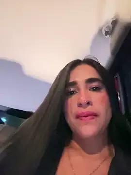 RoseSeductre from StripChat is Freechat