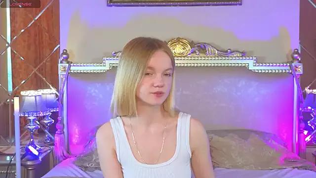 Try our streaming cams variety and talk on a personal level with our adorable girls streamers, showing off their bountiful shapes and dildos.