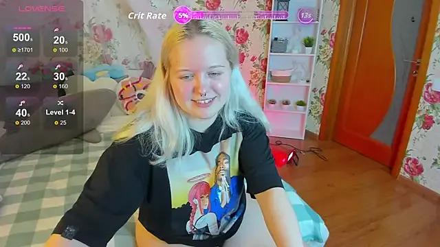 Try our streaming cams variety and talk on a personal level with our adorable girls streamers, showing off their bountiful shapes and dildos.