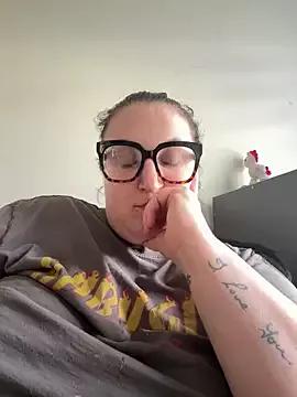 Rosey_CheeksXX from StripChat is Freechat