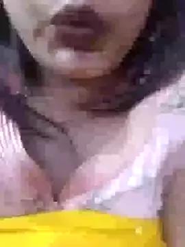 Roshini_Sharma from StripChat is Freechat
