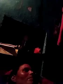 Roshni_ji23 from StripChat is Freechat
