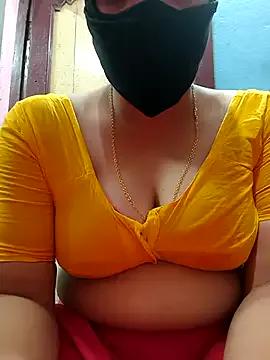 roshniparveen5655 from StripChat is Freechat