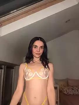 Try our streaming cams variety and talk on a personal level with our adorable girls streamers, showing off their bountiful shapes and dildos.