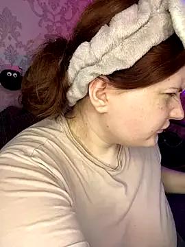 Rosie_Pumpkin from StripChat