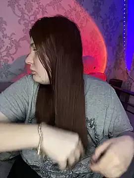 Rosie_Pumpkin from StripChat is Freechat