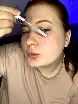Rosie_Pumpkin from StripChat