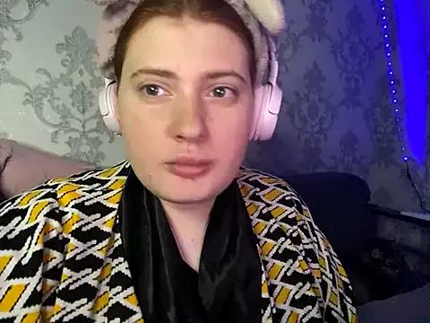 Rosie_Pumpkin from StripChat