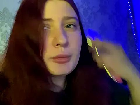 Rosie_Pumpkin from StripChat