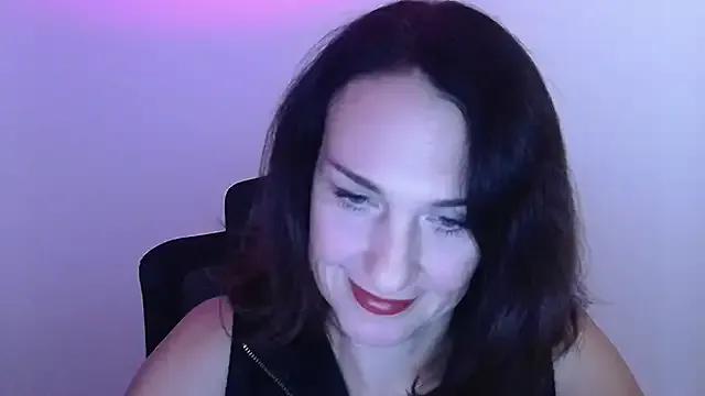 Rosie_Rosee from StripChat is Freechat