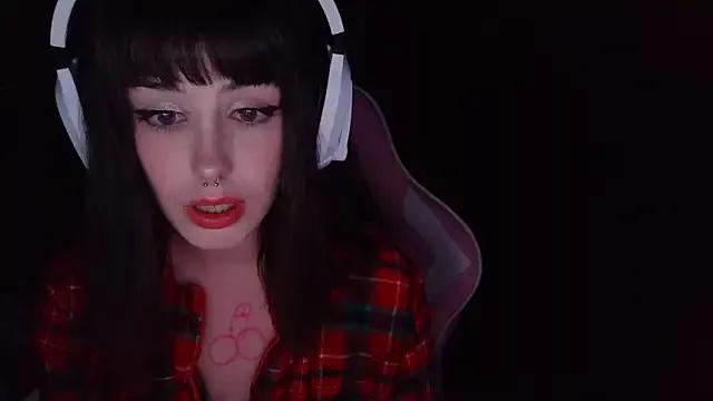 rosiebaby16 from StripChat is Freechat