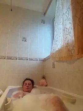 RosieMilff from StripChat is Freechat