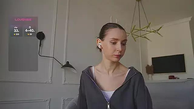 Try our streaming cams variety and talk on a personal level with our adorable girls streamers, showing off their bountiful shapes and dildos.