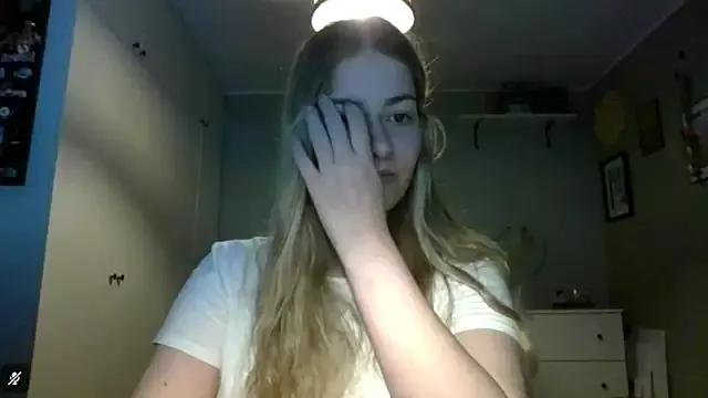 ROSIEx_sweet from StripChat is Freechat