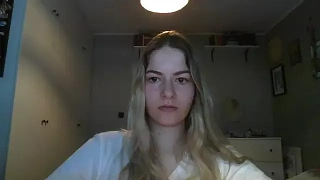 ROSIEx_sweet from StripChat is Freechat