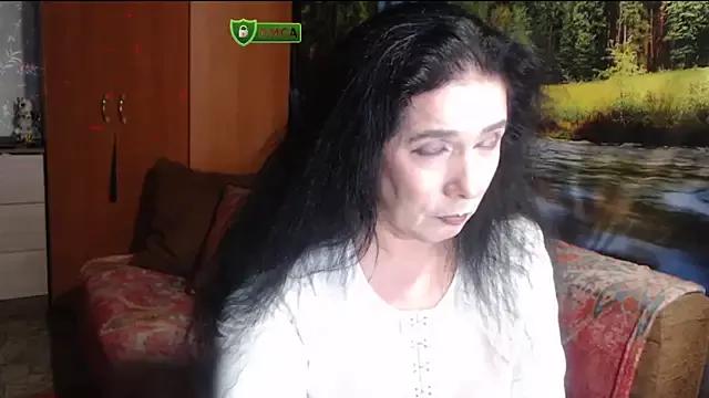 RositaSky from StripChat is Freechat