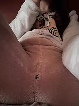 rossana99_ from StripChat