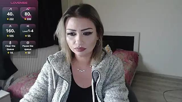 rosse26830 from StripChat