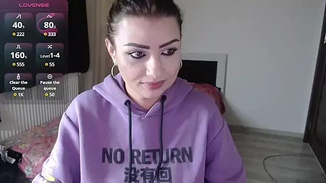 rosse26830 from StripChat