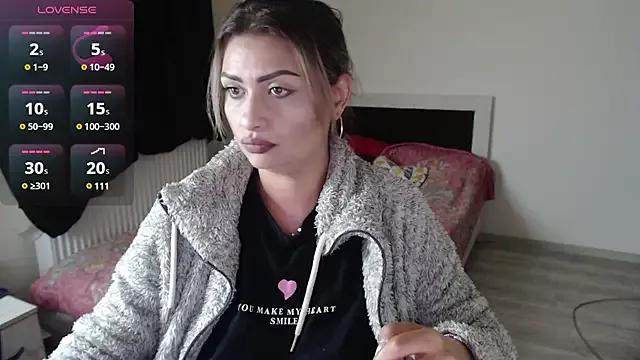 rosse26830 from StripChat is Freechat