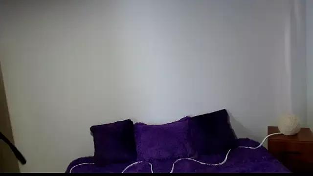 rosse77_ from StripChat is Freechat