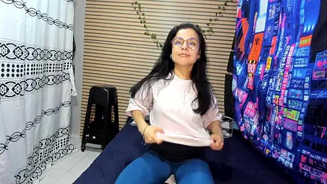 rosse_2504 from StripChat