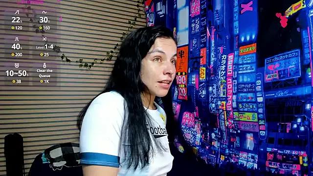 Try our streaming cams variety and talk on a personal level with our adorable girls streamers, showing off their bountiful shapes and dildos.