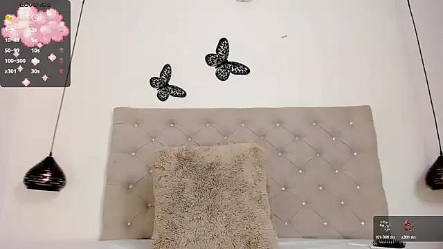 Try our streaming cams variety and talk on a personal level with our adorable girls streamers, showing off their bountiful shapes and dildos.