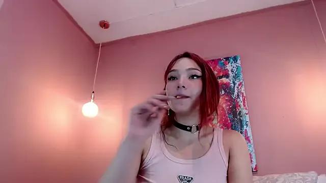 Try our streaming cams variety and talk on a personal level with our adorable girls streamers, showing off their bountiful shapes and dildos.
