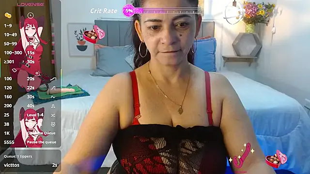 Try our streaming cams variety and talk on a personal level with our adorable girls streamers, showing off their bountiful shapes and dildos.