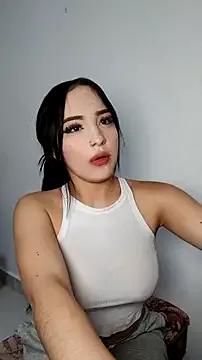 RosseCollins from StripChat is Freechat
