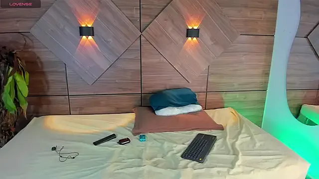 RosseDeAmore on StripChat 