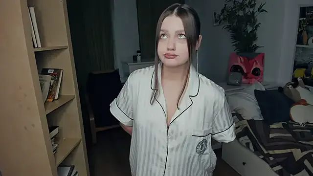 RosseLavish on StripChat 