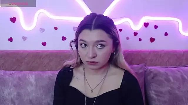 RossemjsM from StripChat
