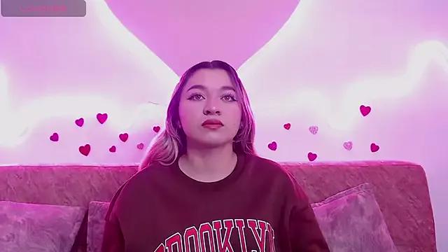 RossemjsM from StripChat