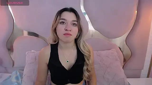 RossemjsM from StripChat