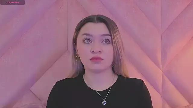 RossemjsM from StripChat