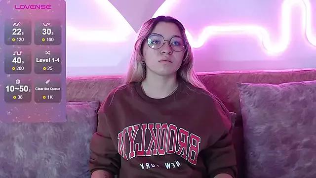 RossemjsM from StripChat