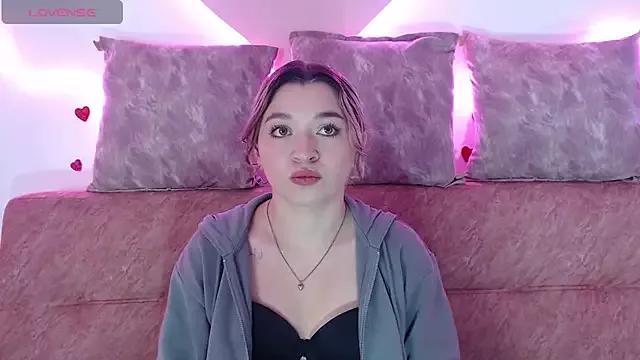 RossemjsM from StripChat