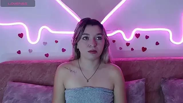 RossemjsM from StripChat