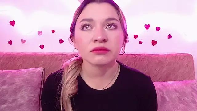 RossemjsM from StripChat
