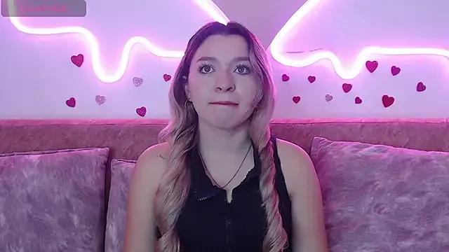 RossemjsM from StripChat