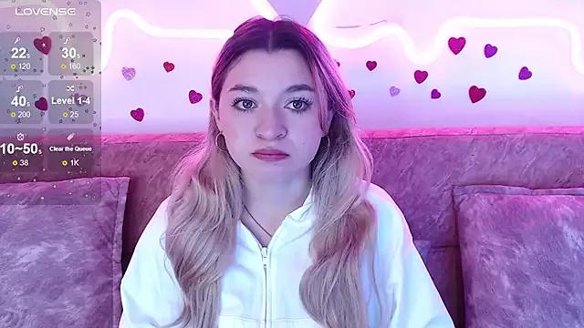 RossemjsM from StripChat